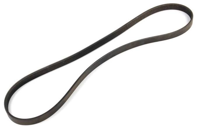 BMW Accessory Drive Belt (5K 1165) (A/C & Water Pump) 11281736698 - Continental 5K1165